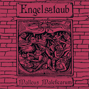 Malleus Maleficarum