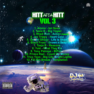 Life Is Short (Explicit)