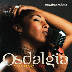 Osdalgia Contigo (Live)