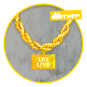 Let Live (Original Mix)