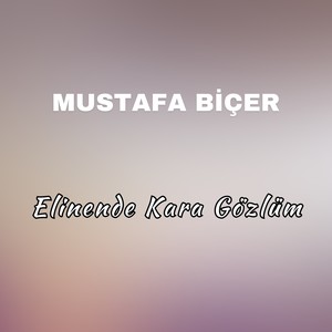 Elinende Kara Gözlüm