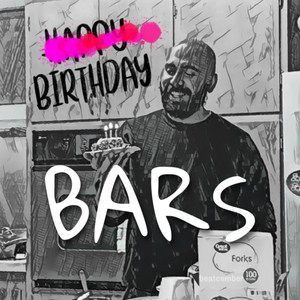 Birthday Bars (beatcember VI)