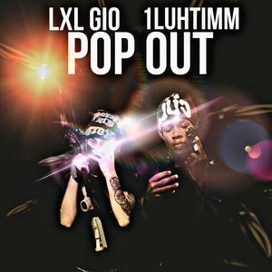 Pop out (feat. Lxl gio) (Explicit)