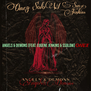 Angels & Demons (Explicit)