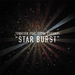 Star Burst[feat. Cobra Starship] (Loczi Remix)