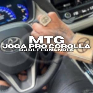 MTG - JOGA PRO COROLLA