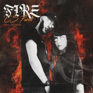 Fire(feat. LostPetal)