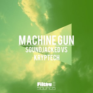 Machine Gun