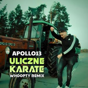 Uliczne Karate (Explicit)