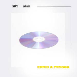 errei a pessoa (Explicit)