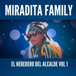 EL HEREDERO DEL ALCALDE, VOL. 1