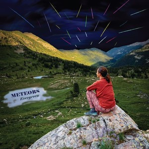 Meteors (feat. Arco Rei, Melissa Gail Klein, Sol Chase & Phill Brush)