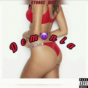 Demonia (Explicit)