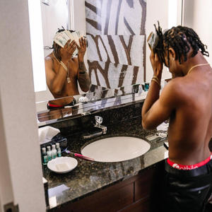 57 Win Percentage (feat. RackadeLo) (Explicit)