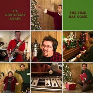 It's Christmas (The Time Has Come) (feat. Danny Ursetti & Chris Acosta)