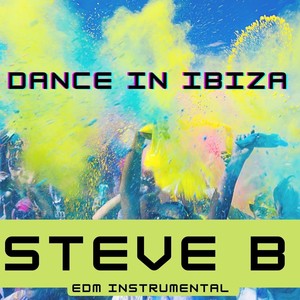 Dance in Ibiza
