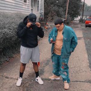 Dis N dat Pt2 (Explicit)