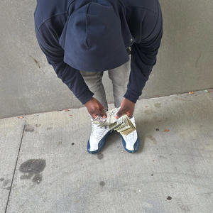 Wea you be at (Explicit)