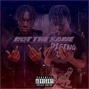 Cant Go (feat. SouthfieldG) (Explicit)