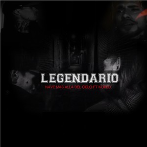 Legendario (Explicit)