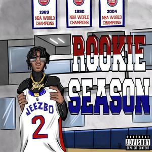 Rookie Season (Explicit)