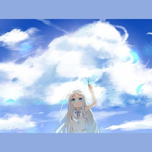 secret base ～君がくれたもの～