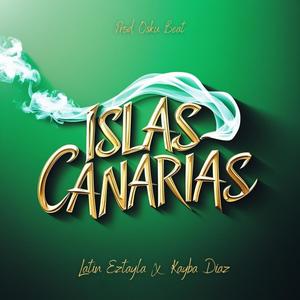 ISLAS CANARIAS (feat. Kayba Díaz) (Explicit)