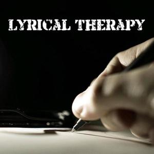Lyrical Therapy(feat. DF Bandz) (Explicit)