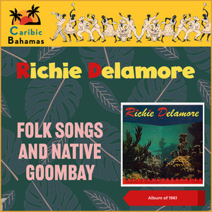 Folk Songs And Native Goombay (Album of 1961)