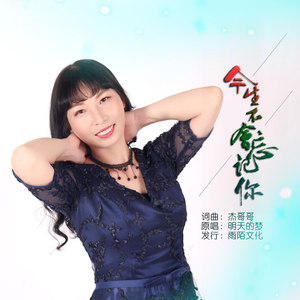 今生不会忘记你