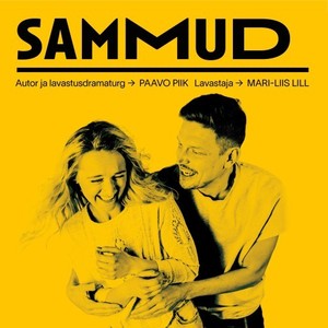 Sammud (muusika Draamateatri lavastusest)