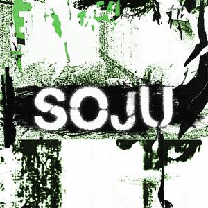 Soju (Sped-Up Version) (Explicit)