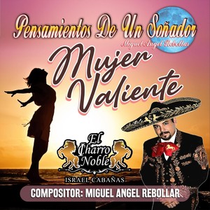 Mujer Valiente