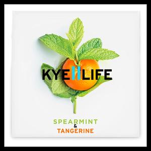 Spearmint & Tangerine (Explicit)