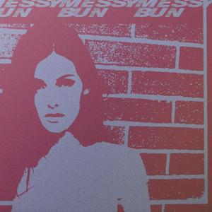 Messy Bun (Explicit)