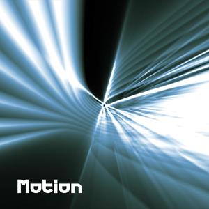 Motion(feat. Bradley Dasler & Gabriel Gould-Davies) (Running Mix)