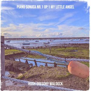 Piano Sonata Nr.1 Op.1 My Little Angel I Allegro