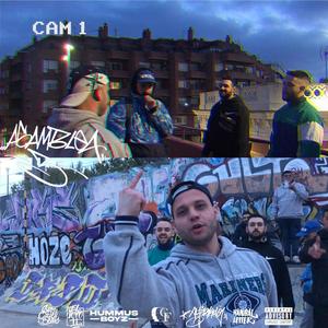 Asamblea #3 (feat. Femaz, Daniel Vendetta, Hadem, Tocha-ATK, Esto Alterkdos, Socio Alterkdos, Giro Cruel & Unloged)