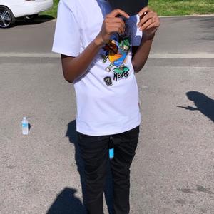 It's Over (Explicit)