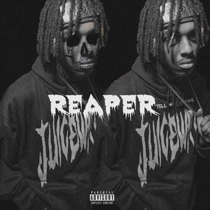 No More (Reaper) [Explicit]