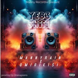 YEB3 SHIII (Explicit)