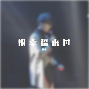 恨幸福来过-陈琳