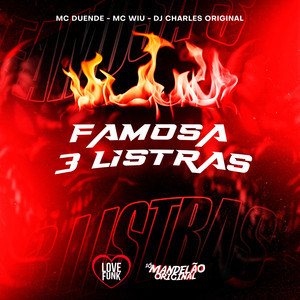 Famosa 3 Listras (Explicit)