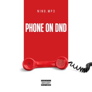Phone on DND (Explicit)