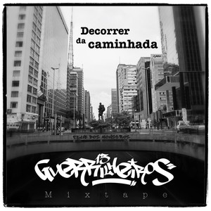 Decorrer da Caminhada Mixtape