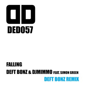 Falling (Deft Bonz Remix|Explicit)