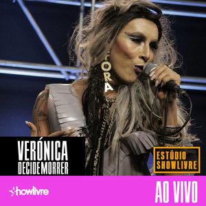 Verónica Decide Morrer - Roxy Music (Ao Vivo)