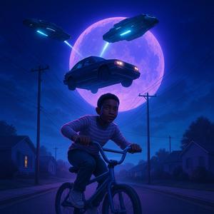 Colours (feat. Cotton & Nova Johnson)