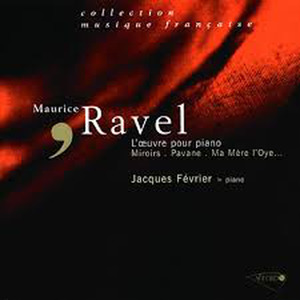 Ravel: Ma Mere LOye - Pavane de la belle au bois dormant