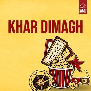 Khar Dimagh (Original Motion Picture Soundtrack)